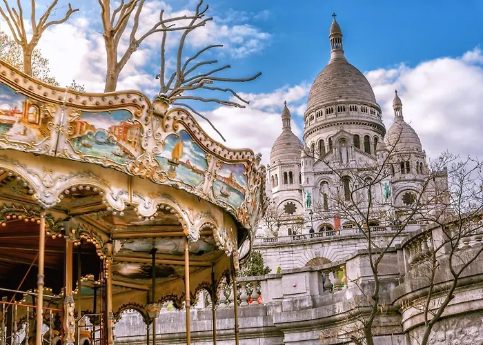 St Christopher\'s Budget Hotel Paris - Gare du Nord