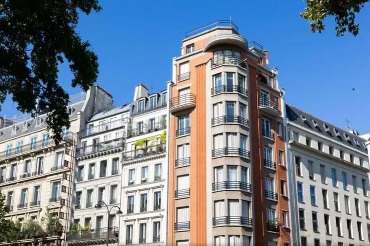 Modern By The Marais * Paris