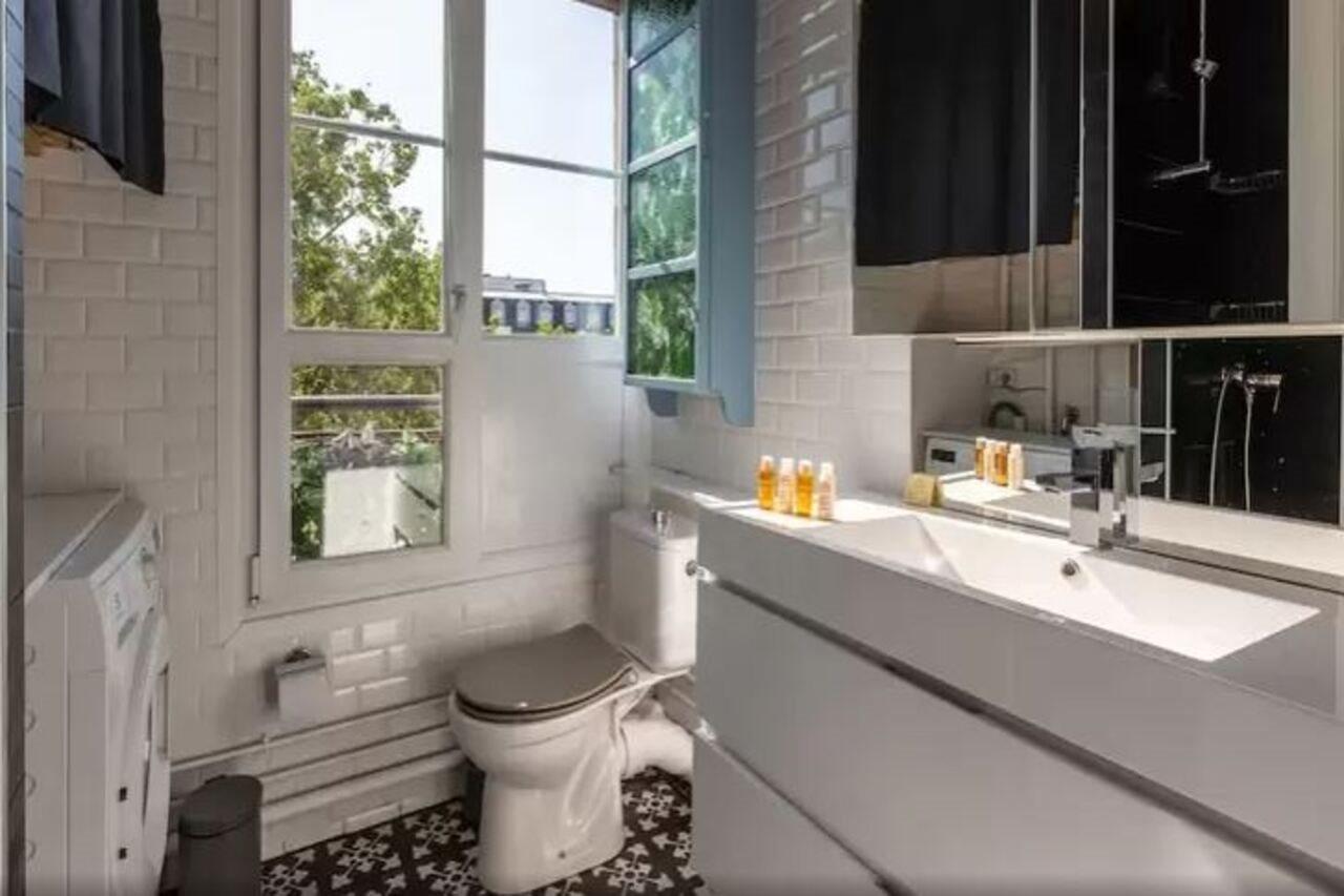 Modern By The Marais
