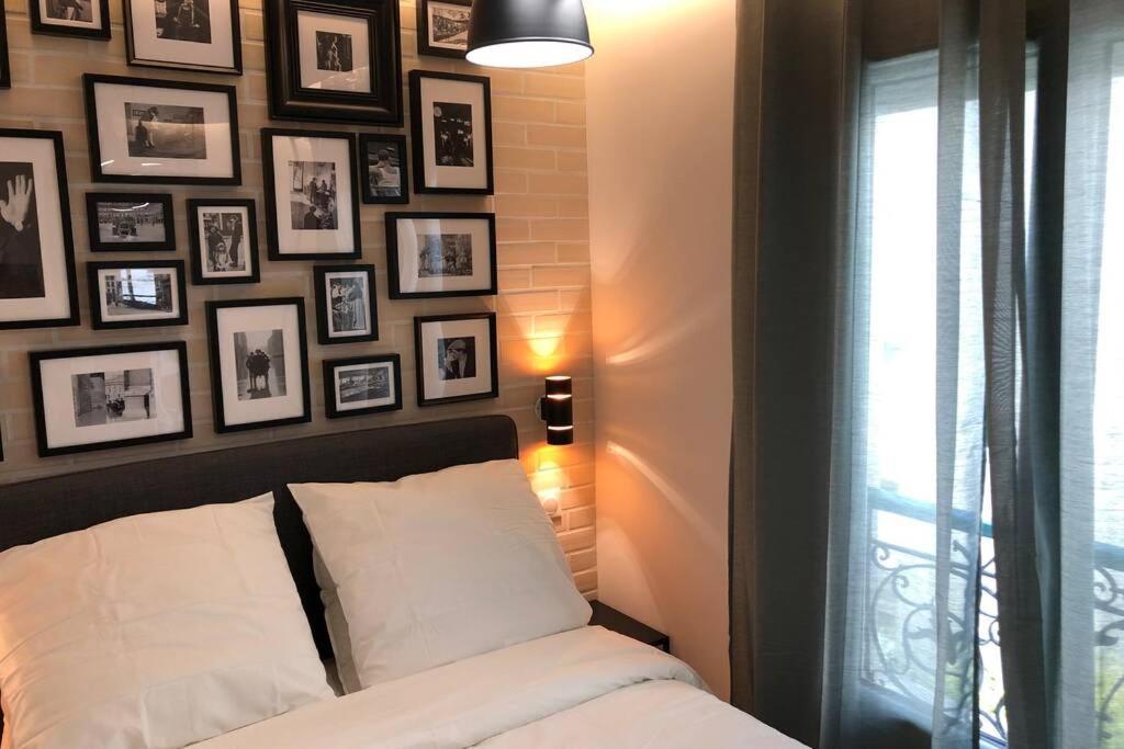 Apartment Rousselet Quartier Bon Marche Viieme Paris