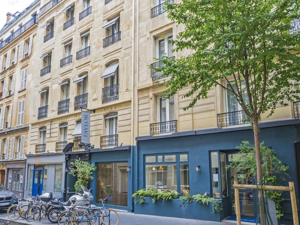 Taylor Hotel