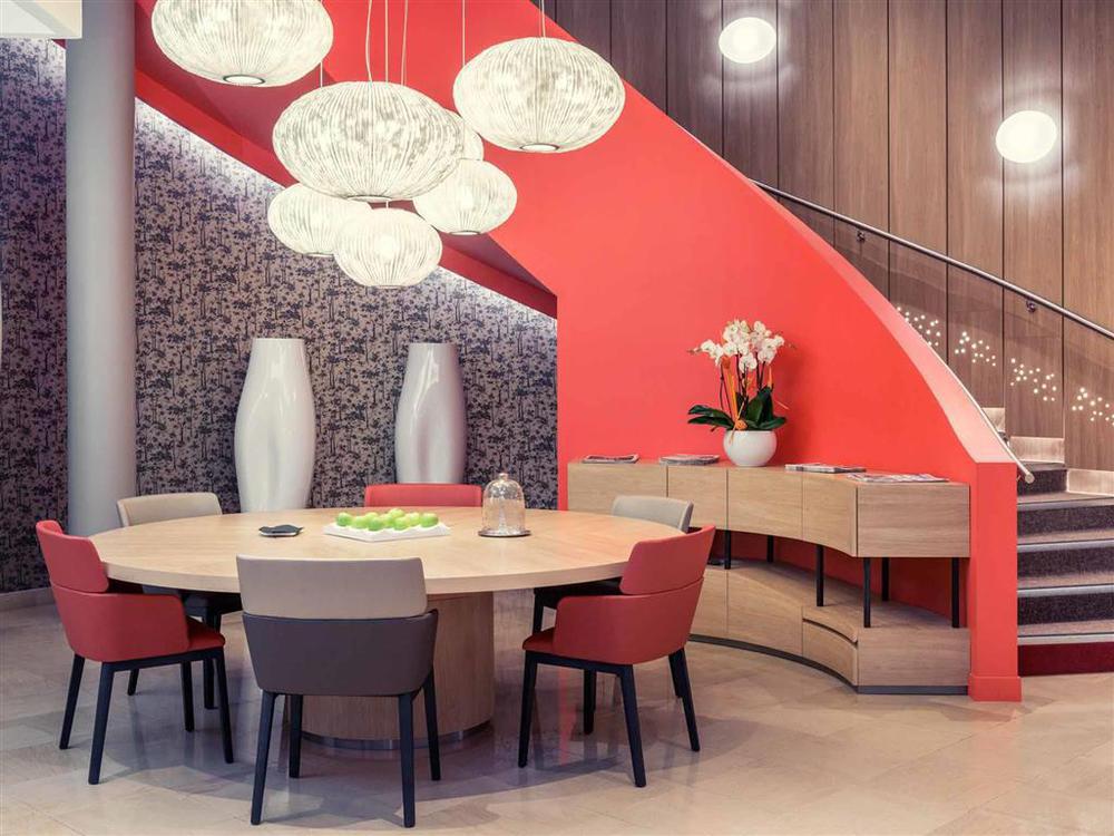 Hotel Modern Montmartre 3*