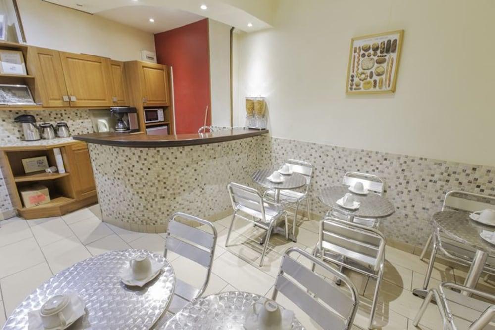 Merryl Hotel Paris