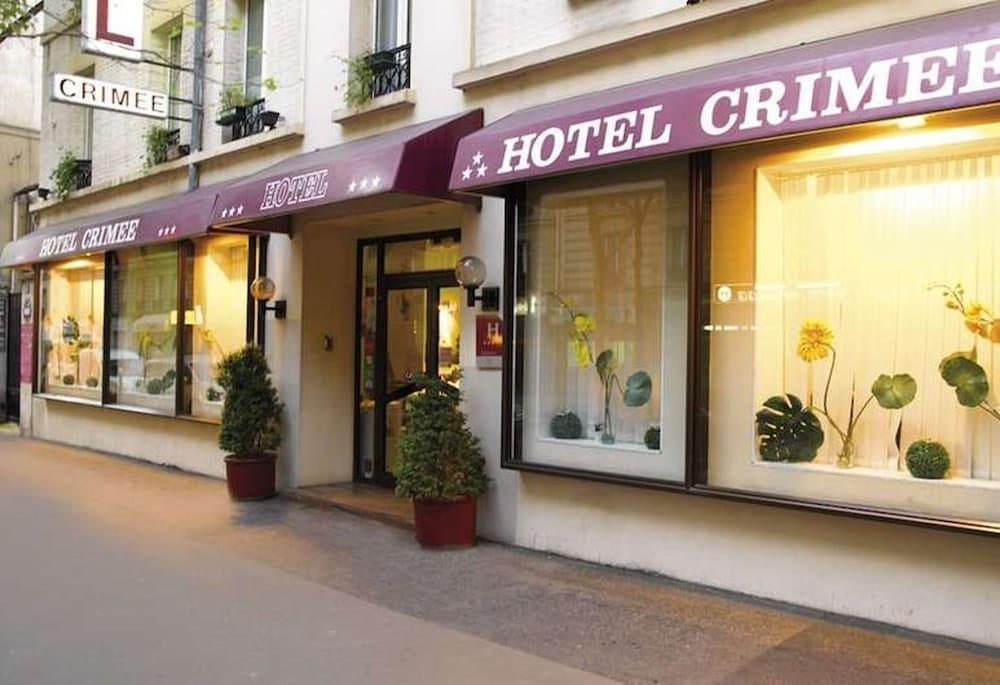 Casa Serena Paris