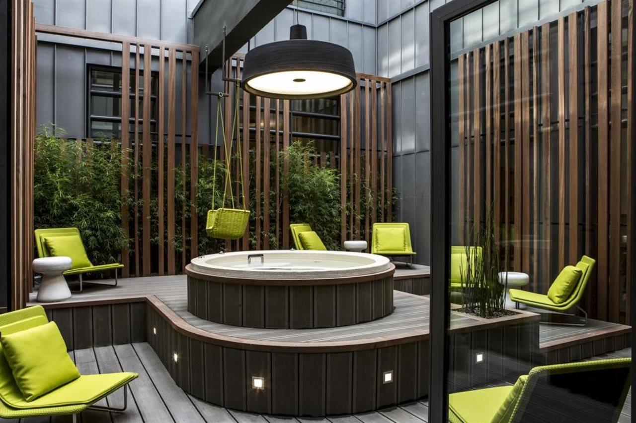 Le Cinq Codet 5*