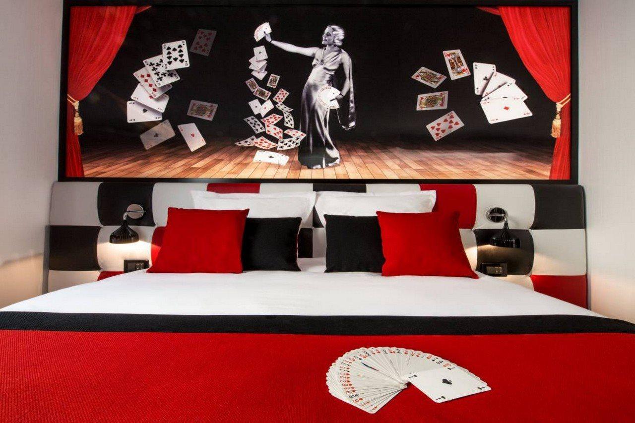 Splendor Elysees Hotel