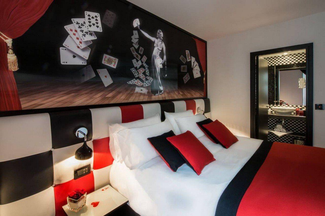 Splendor Elysees 3* Paris