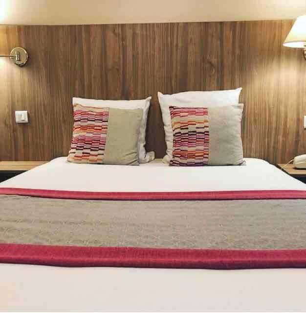 Hotel -rodier-