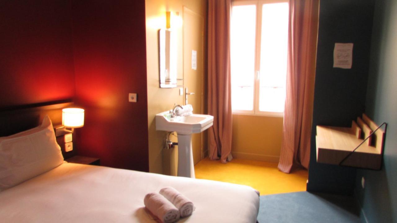 Hotel Untalented Hotel - Villette 3*