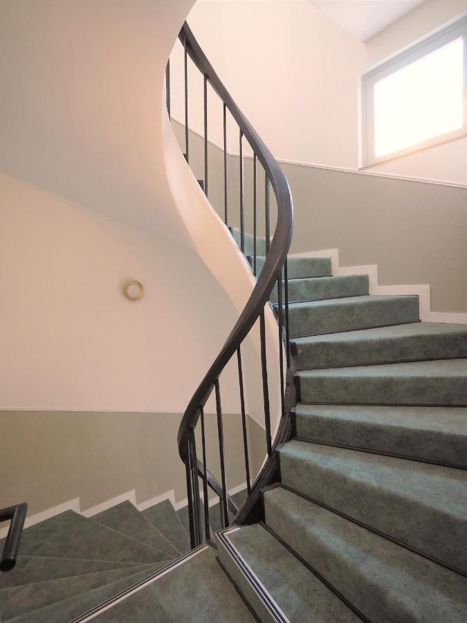 Apartment Bastille Chicsuites