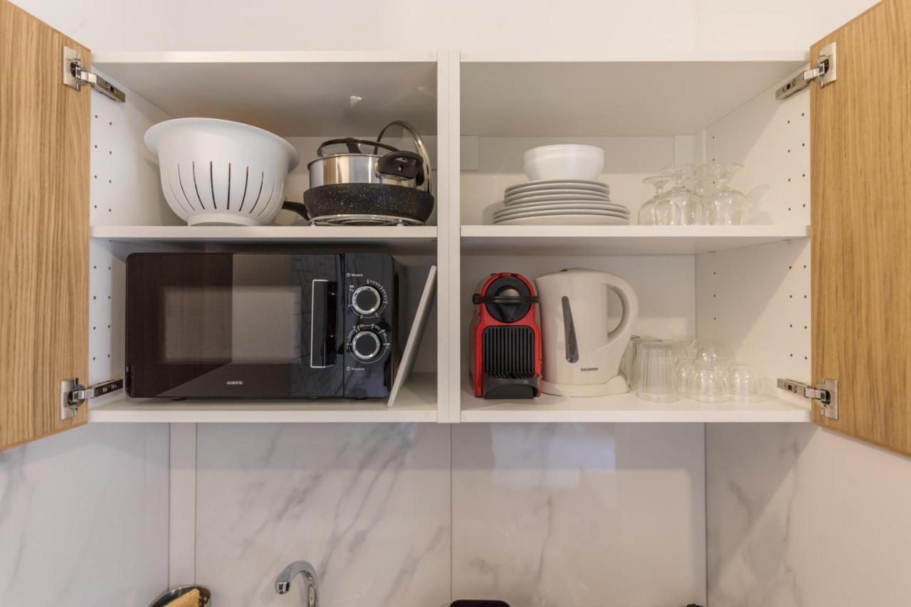 Ws Tour Eiffel - Saint-charles Appartement Paris