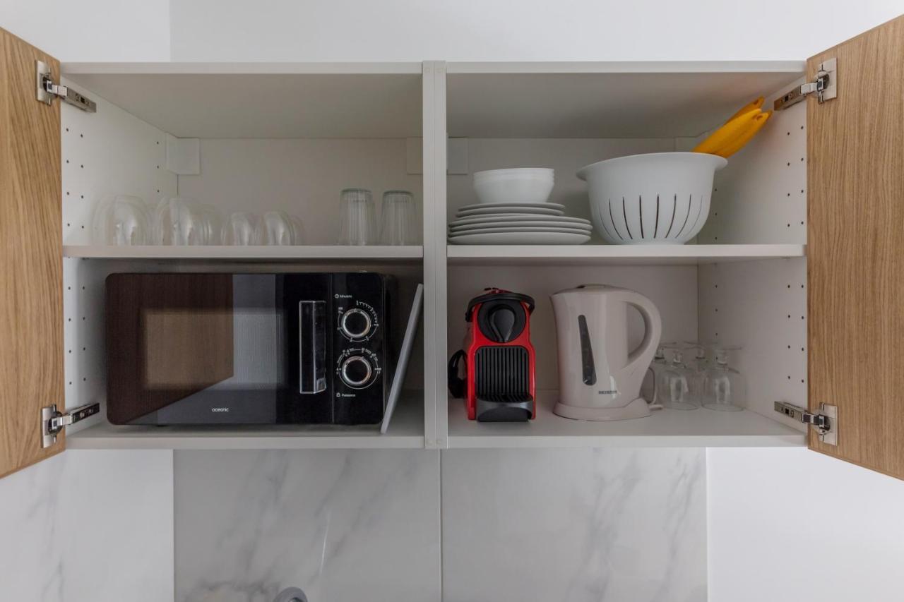 Ws Tour Eiffel - Saint-charles Appartement