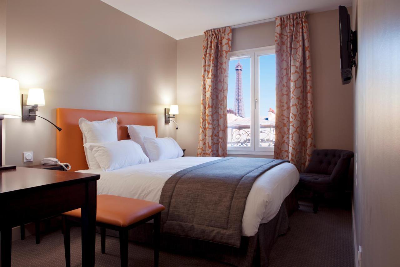 Le Relais Saint Charles 3*
