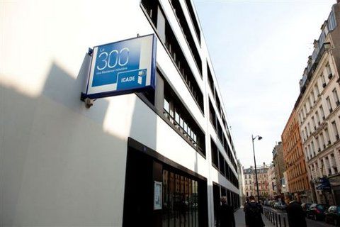 Adagio Access Bastille Aparthotel 2*