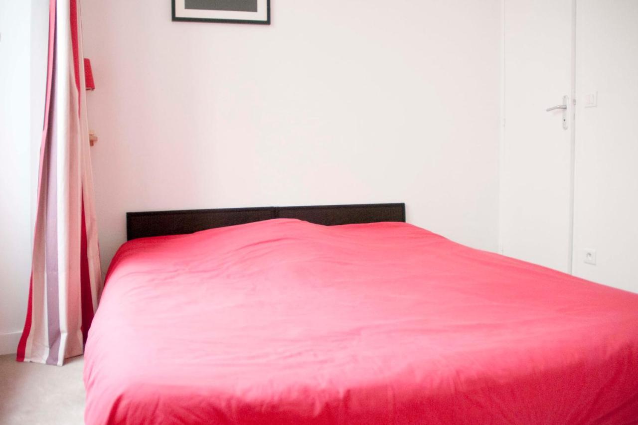 Charming Batignolles Neighborhood *