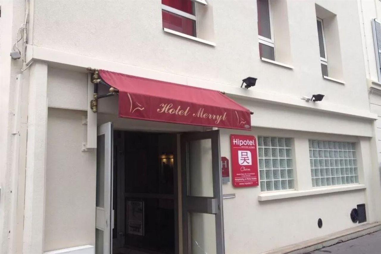 Merryl Hotel 3*