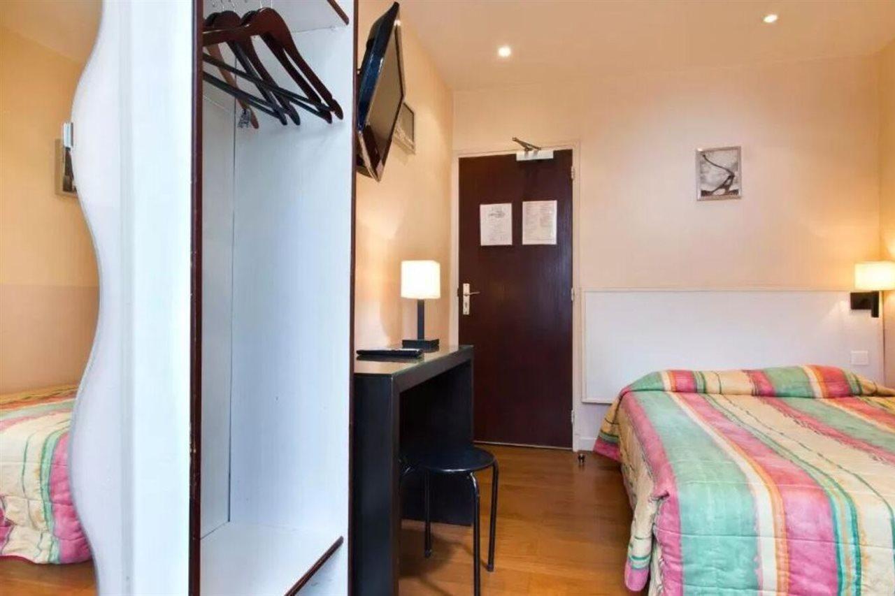 Merryl Hotel 3*