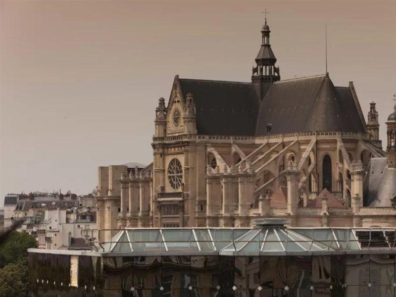 Hotel Agora Paris