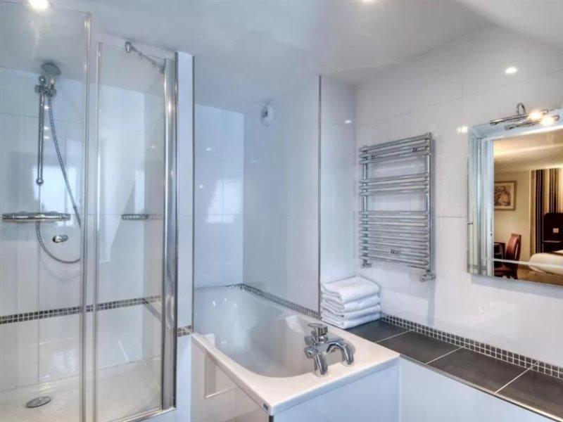 Hotel Opera D'antin