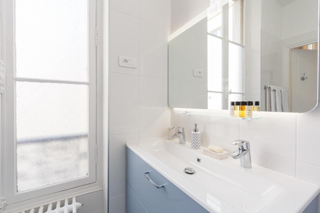 Maison De Lignières - - Quartier Champs-elysées