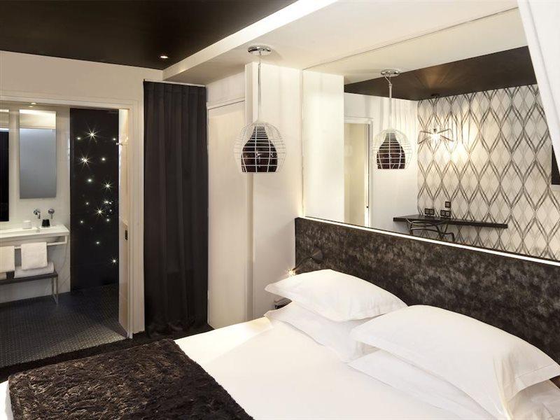 Georgette & Restaurant 4* Paris