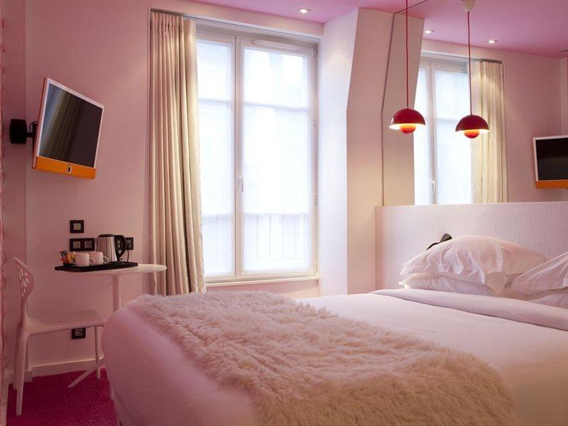 Georgette & Restaurant 4*
