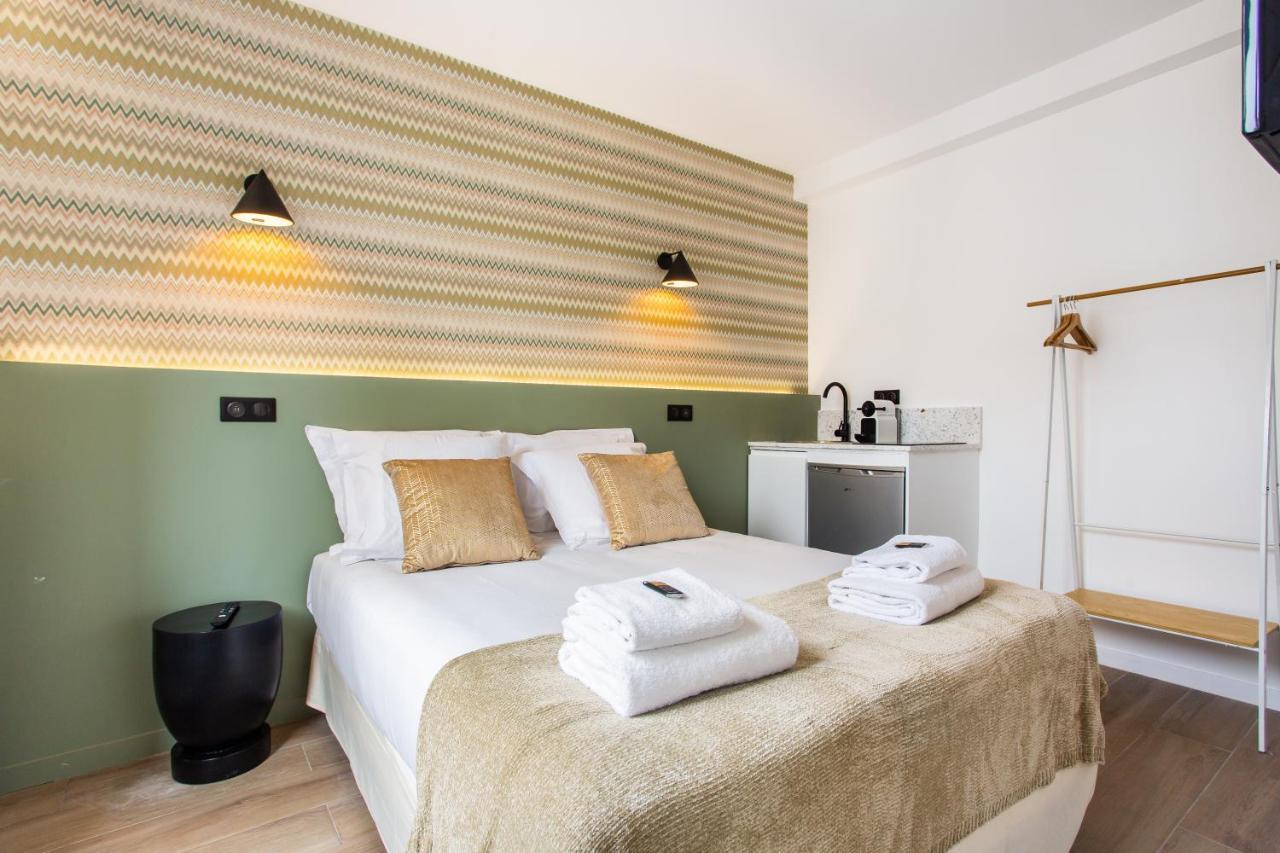 Appartement Cmg - Tour Eiffel Champs De Mars