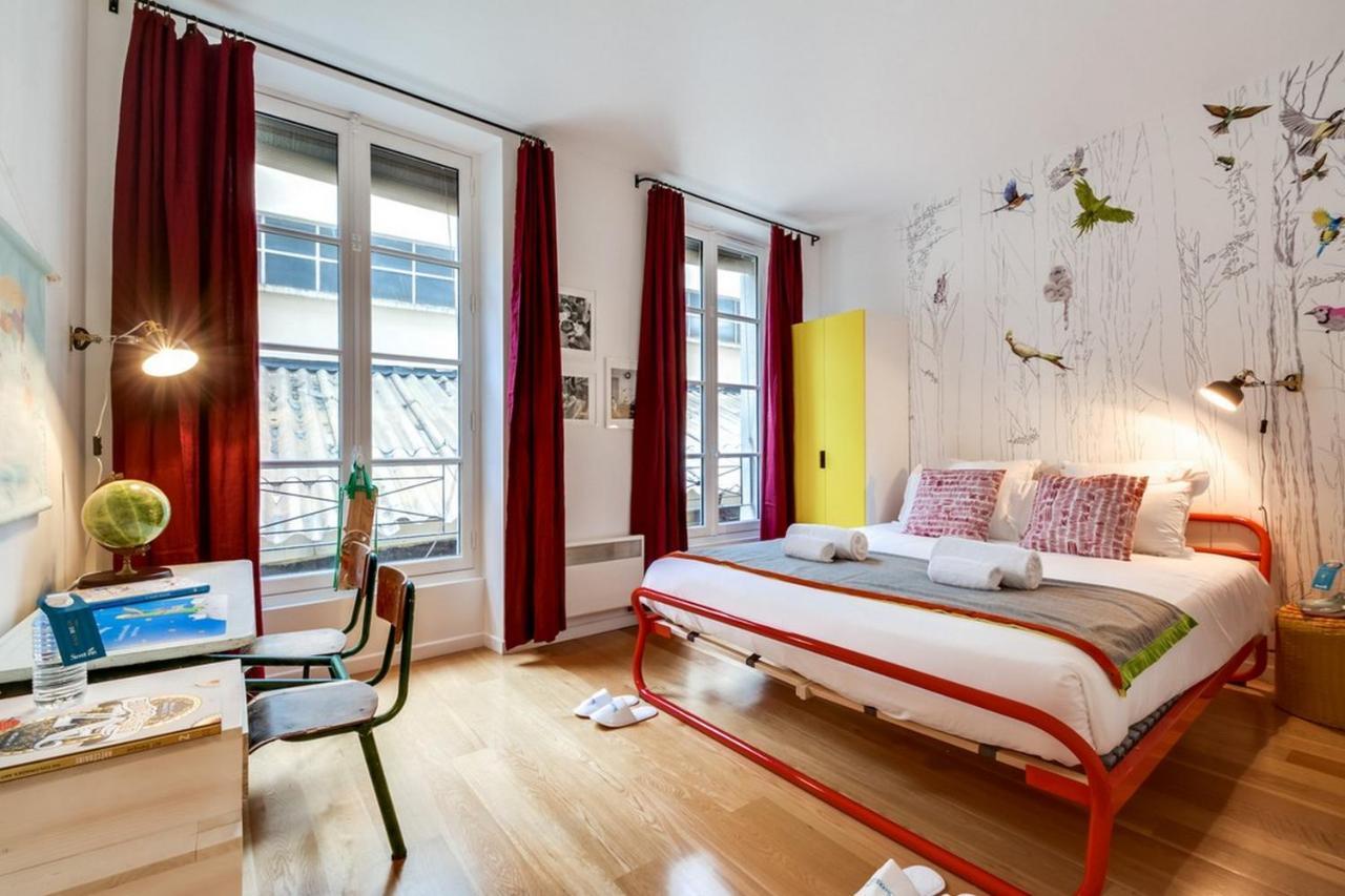 Appartement Sweet - Enghien Paris