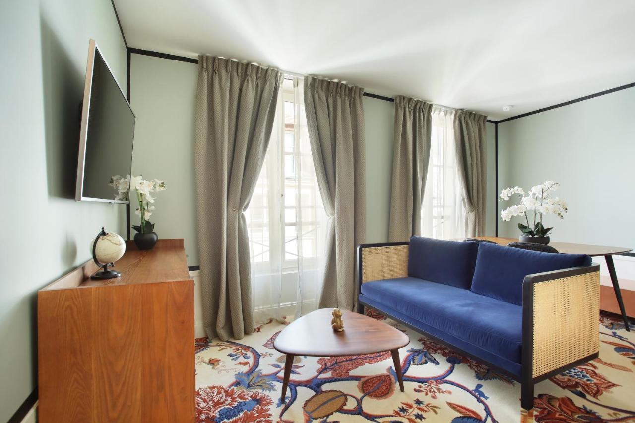 Appartement Le Ferdinand - Le Marais Serviced