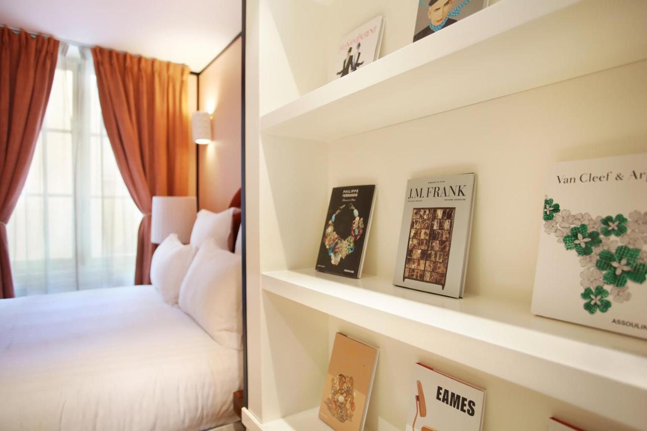 Appartement Le Ferdinand - Le Marais Serviced *