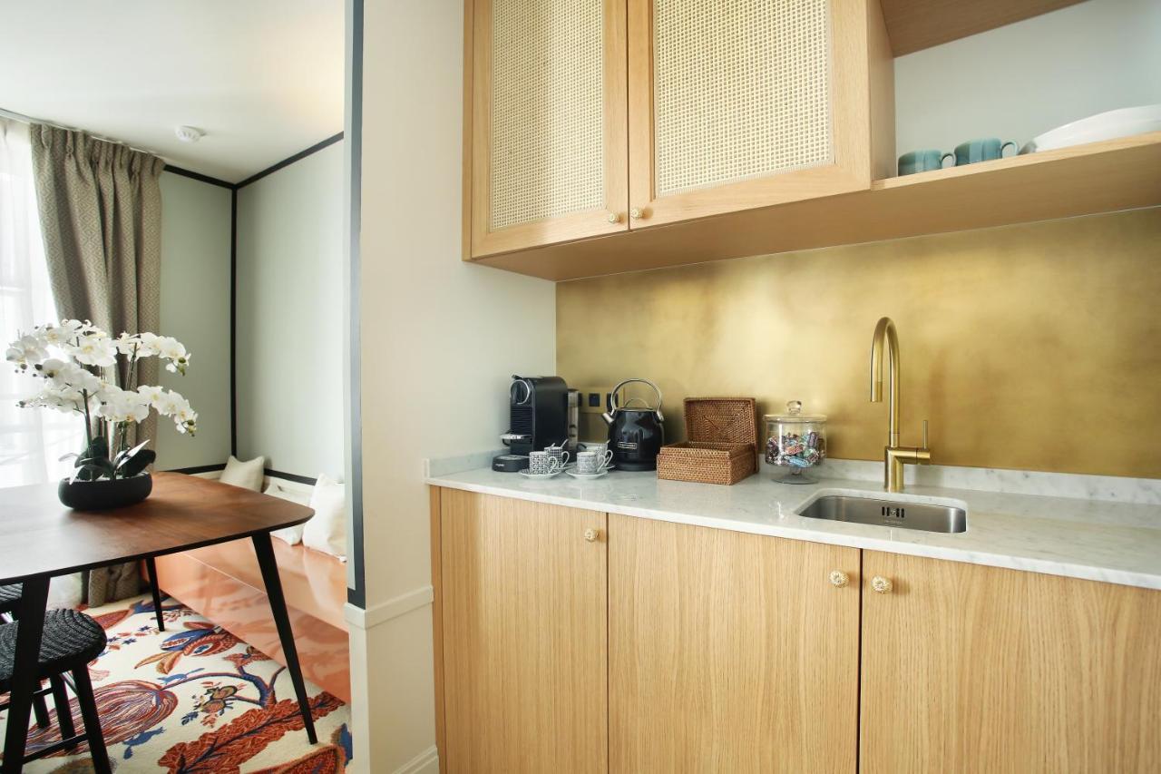 Le Ferdinand - Le Marais Serviced Appartement *