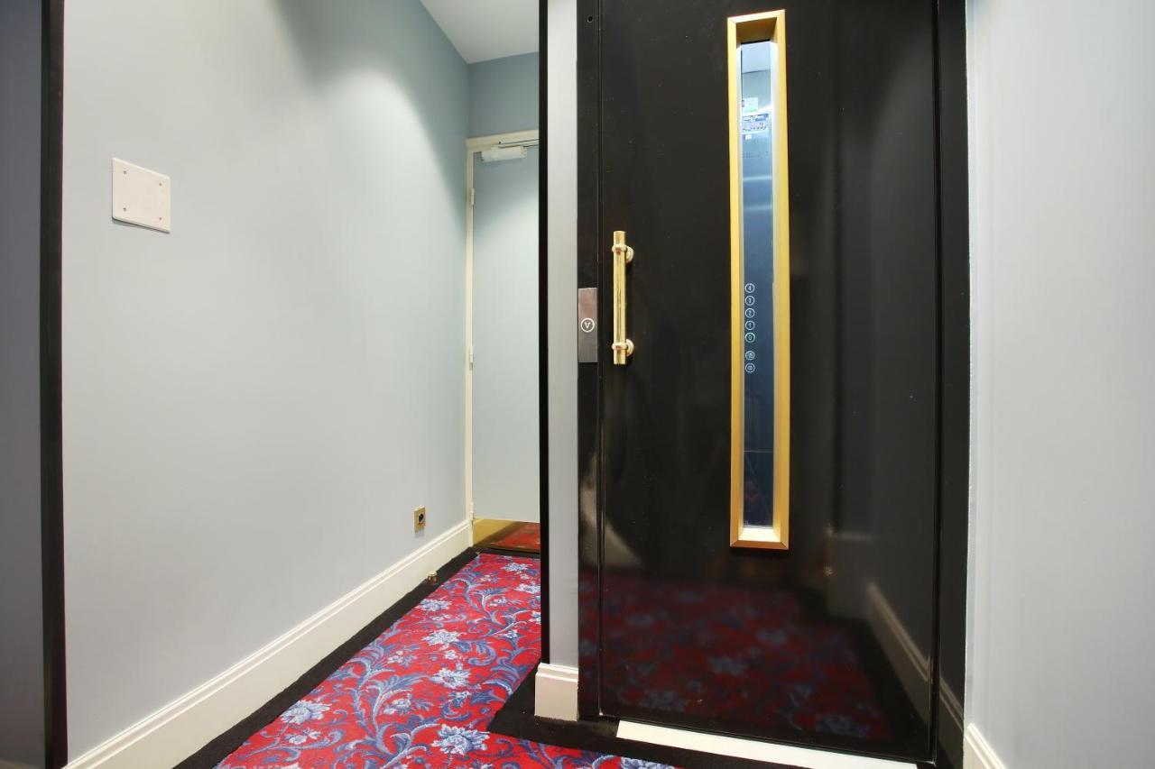 Appartement Le Ferdinand - Le Marais Serviced *