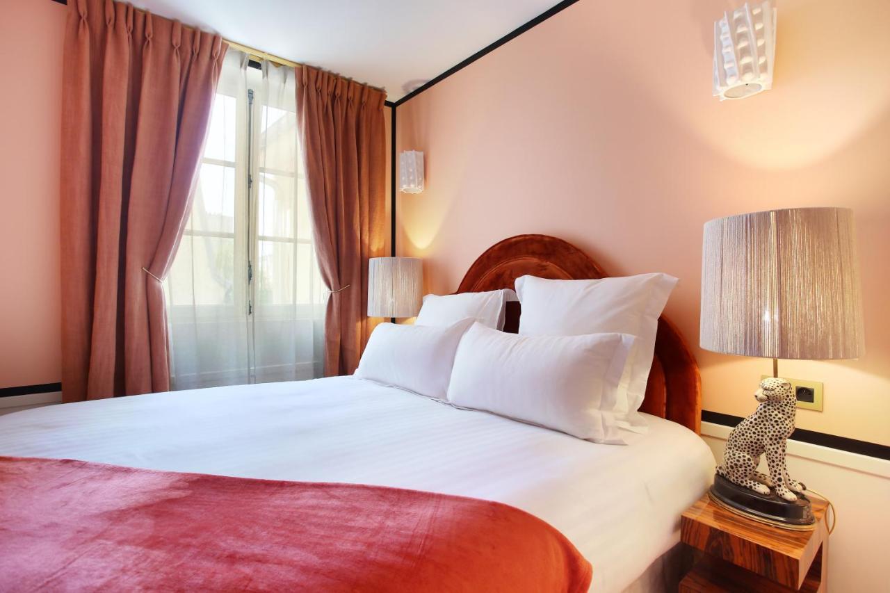 Appartement Le Ferdinand - Le Marais Serviced Paris