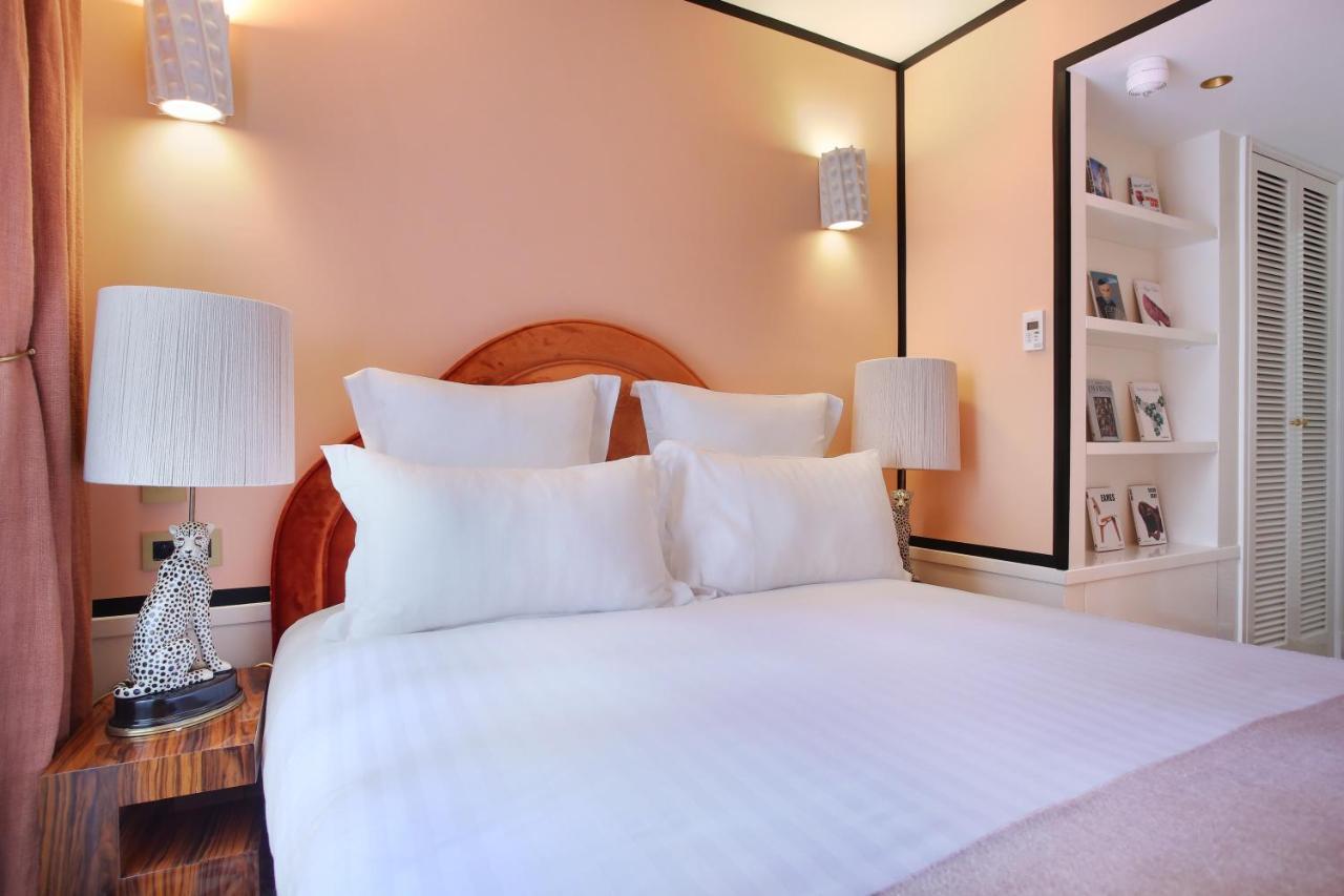 Appartement Le Ferdinand - Le Marais Serviced *