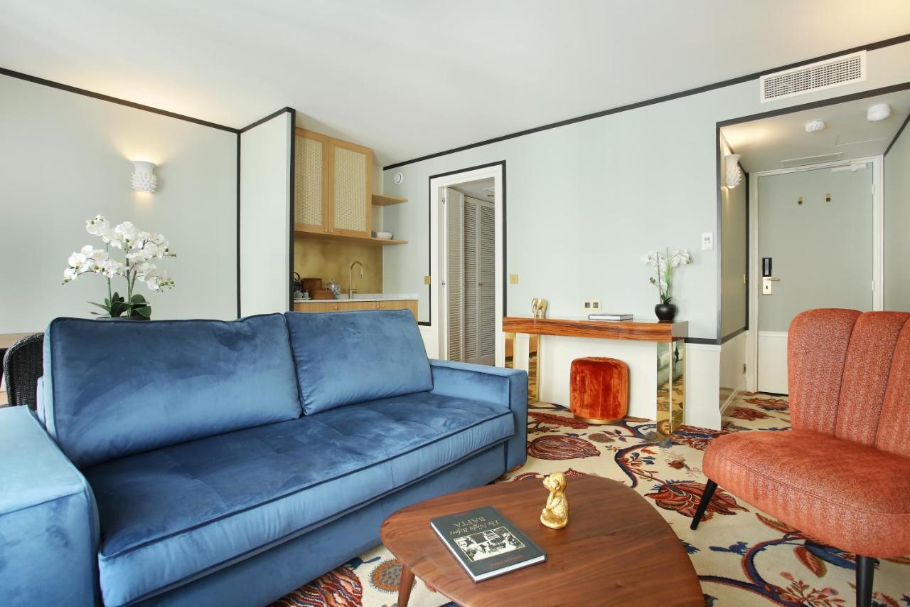 Appartement Le Ferdinand - Le Marais Serviced