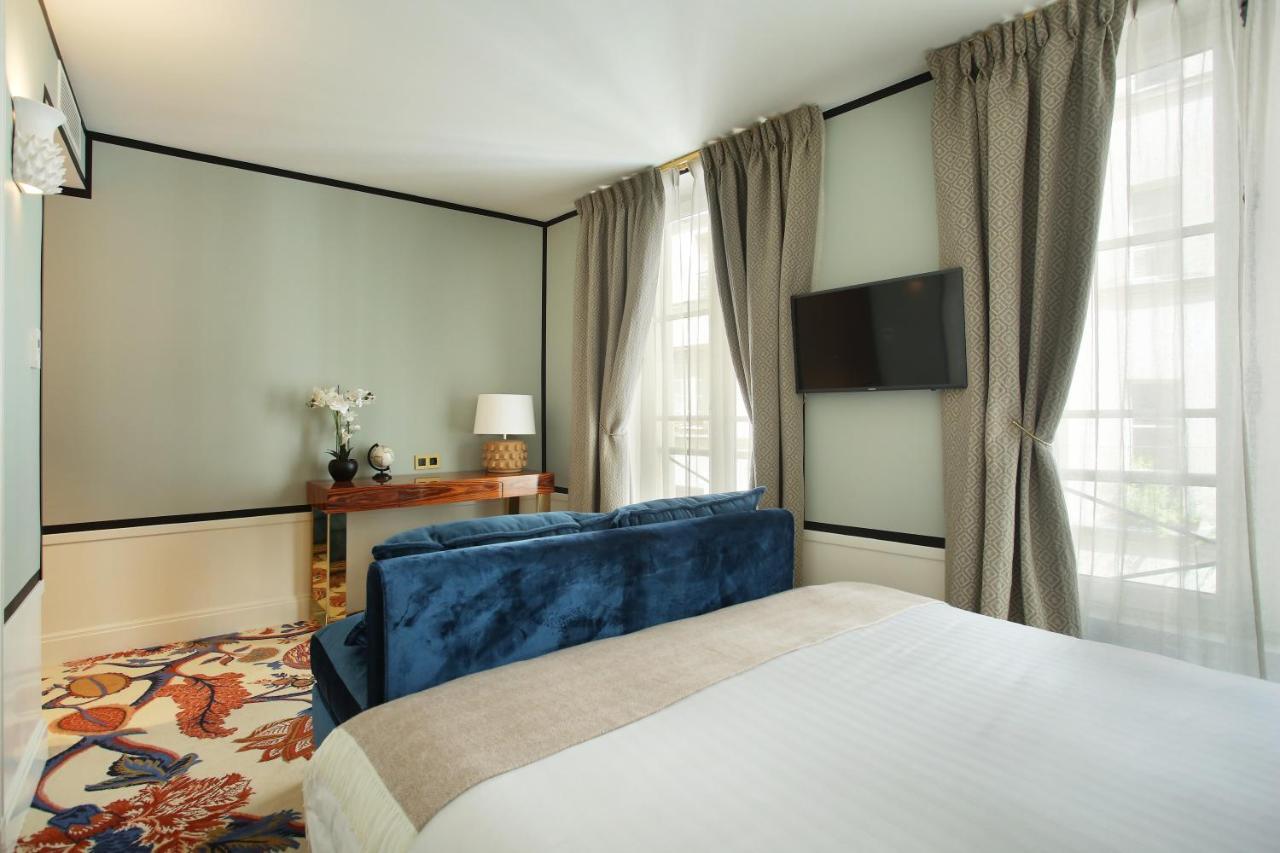 Appartement Le Ferdinand - Le Marais Serviced