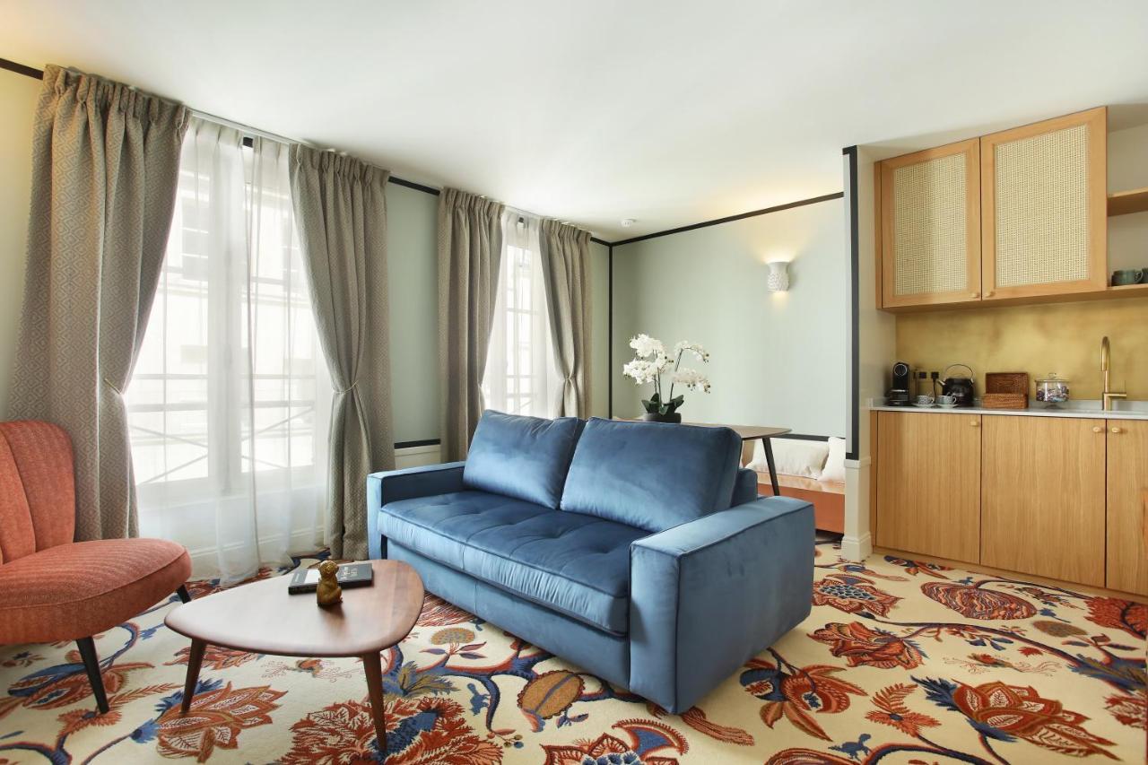Le Ferdinand - Le Marais Serviced Appartement *