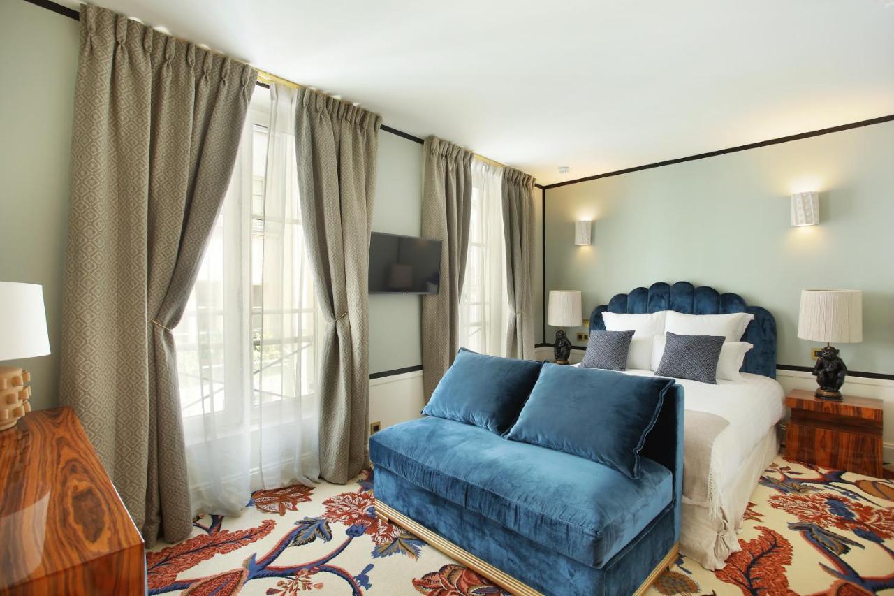 Appartement Le Ferdinand - Le Marais Serviced Paris