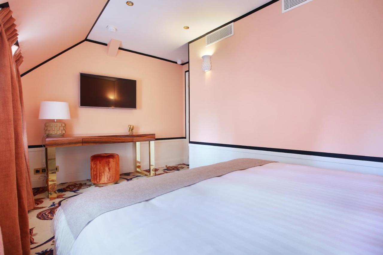 Le Ferdinand - Le Marais Serviced *