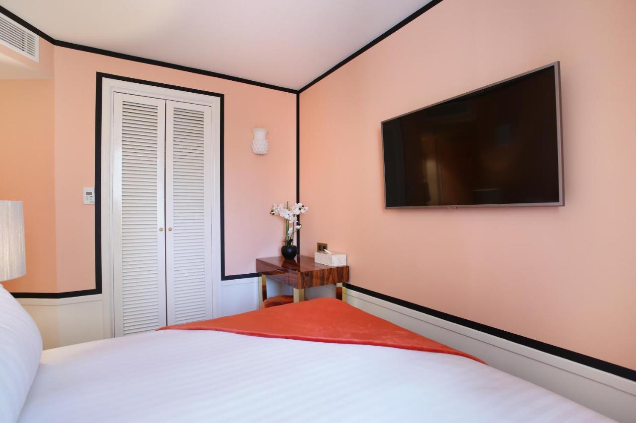Le Ferdinand - Le Marais Serviced Appartement *