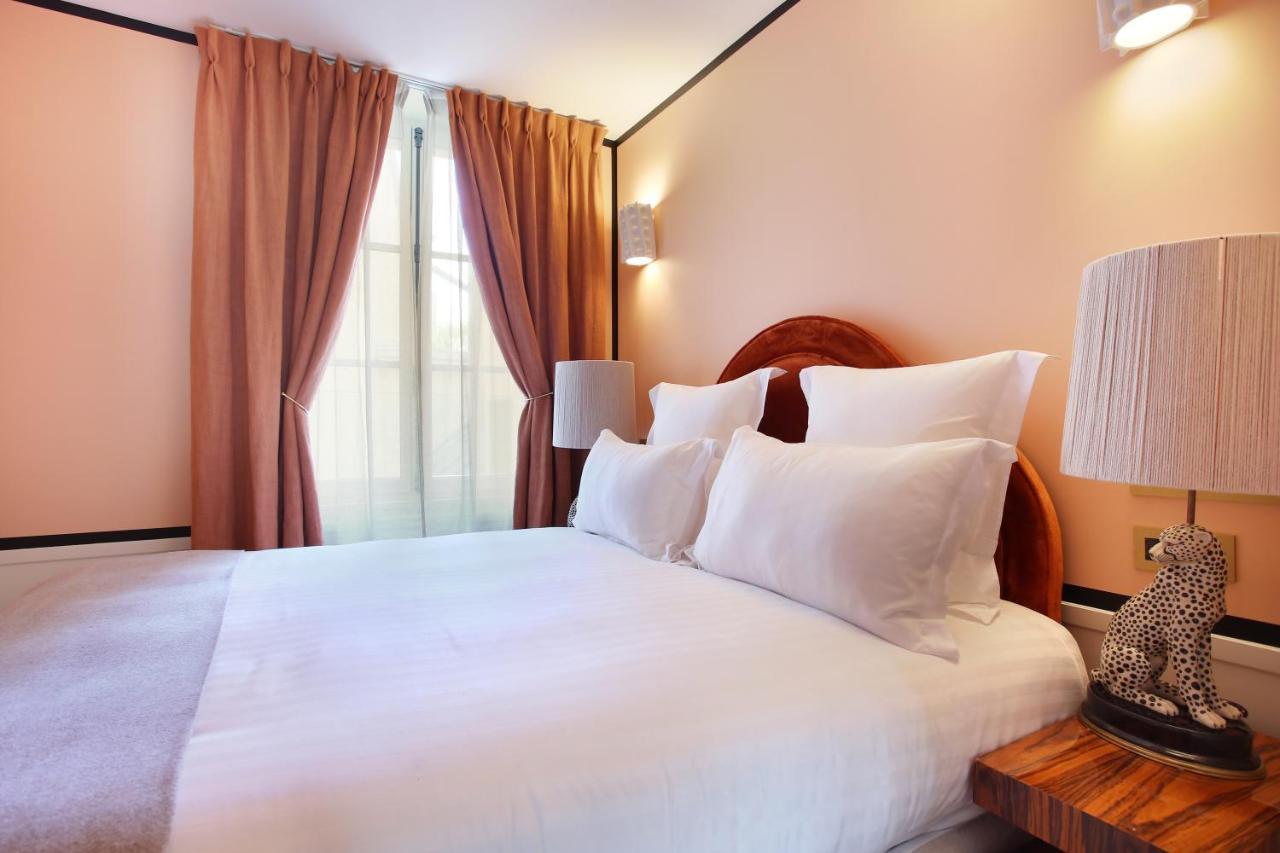 Le Ferdinand - Le Marais Serviced Appartement *