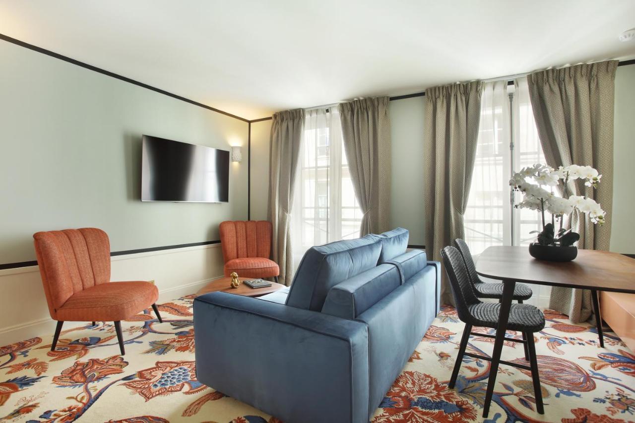 Le Ferdinand - Le Marais Serviced Appartement Paris