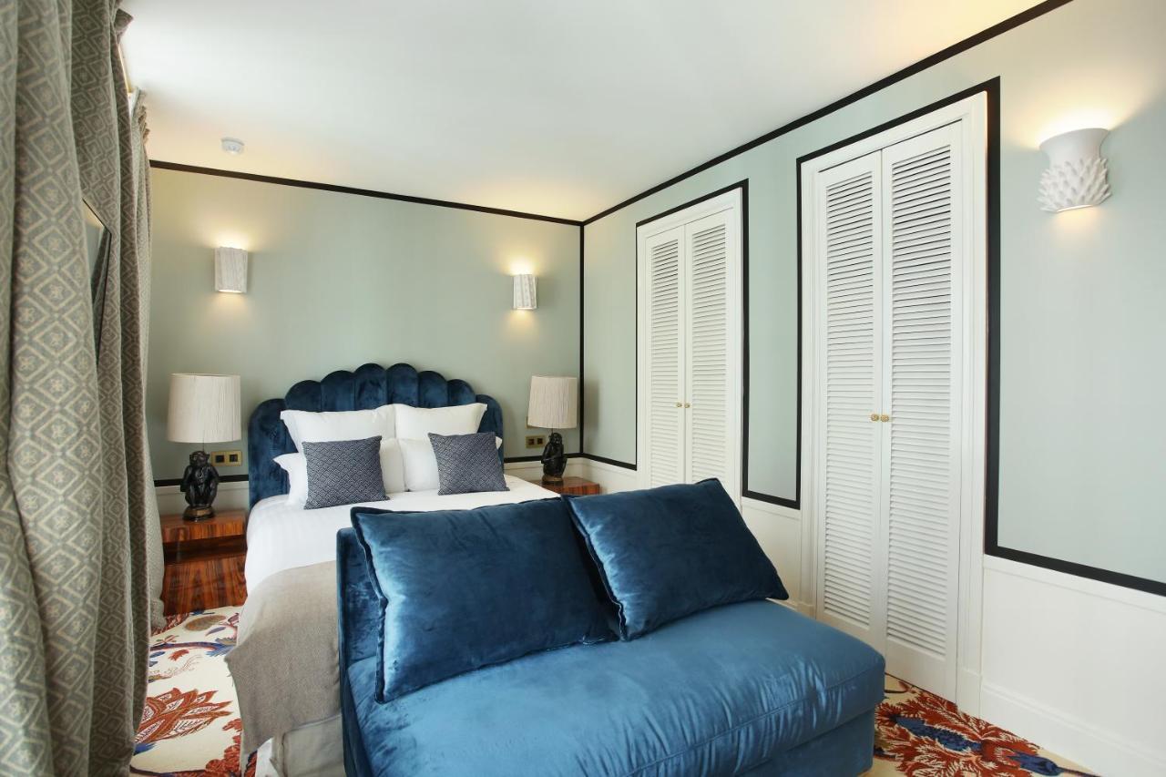 Le Ferdinand - Le Marais Serviced Paris