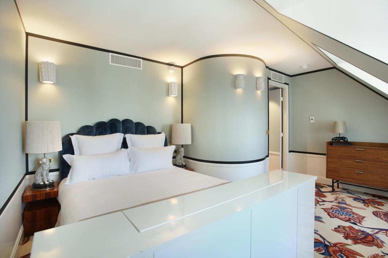 Le Ferdinand - Le Marais Serviced Appartement
