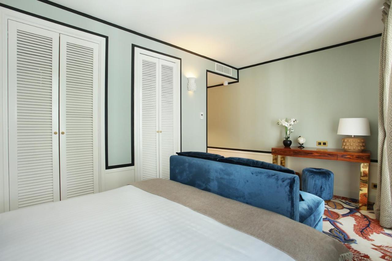 Appartement Le Ferdinand - Le Marais Serviced Paris