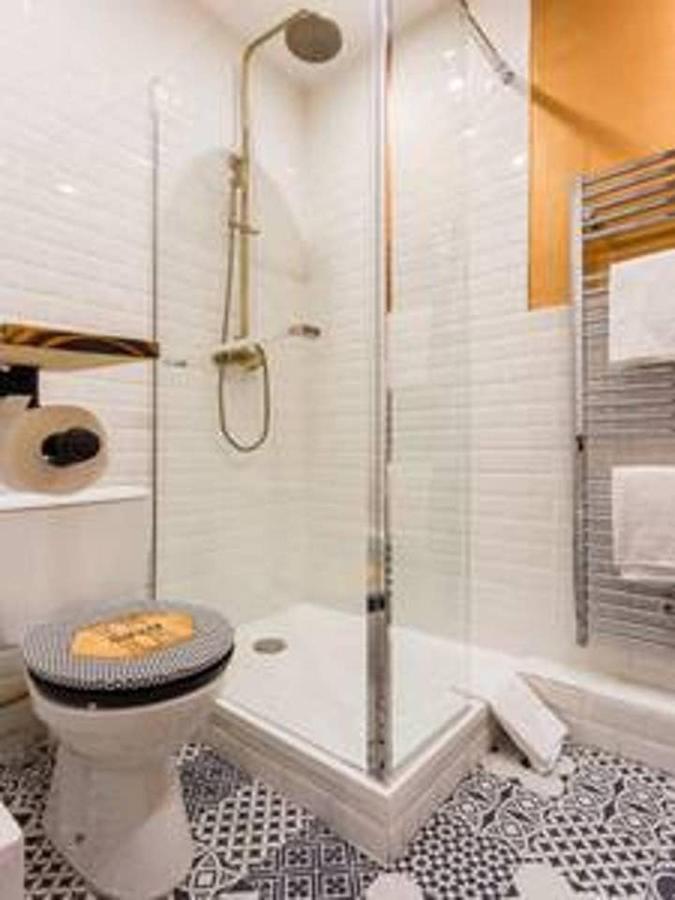 Cmg Temple / Republique Apartment Paris
