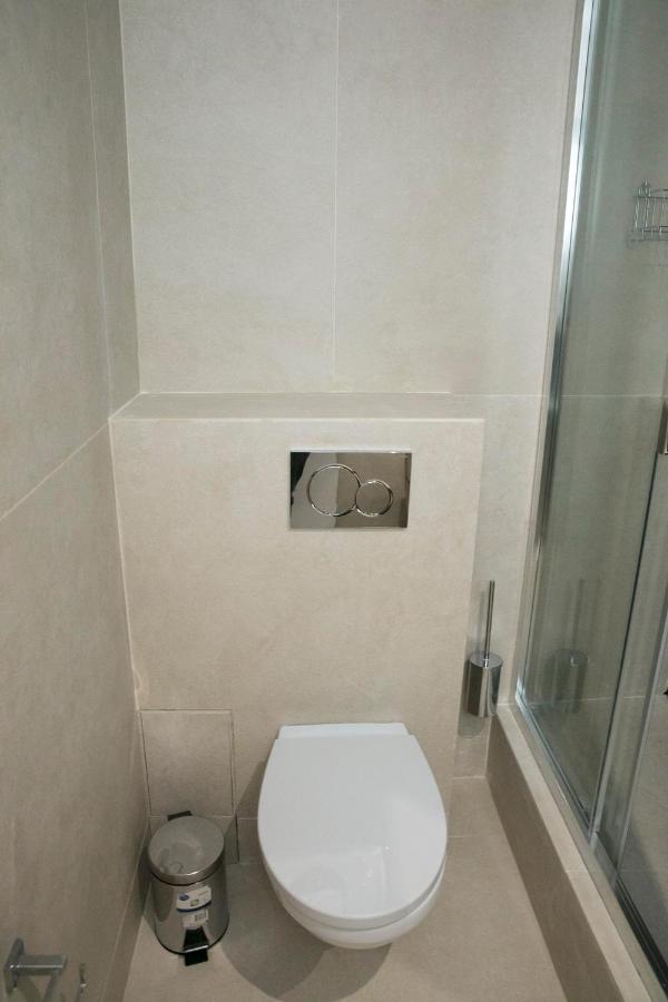 Appartement 2 Opera New 2-3 For 4 Guests Paris
