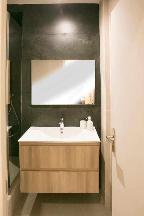 2 Opera New 2-3 For 4 Guests Appartement Paris
