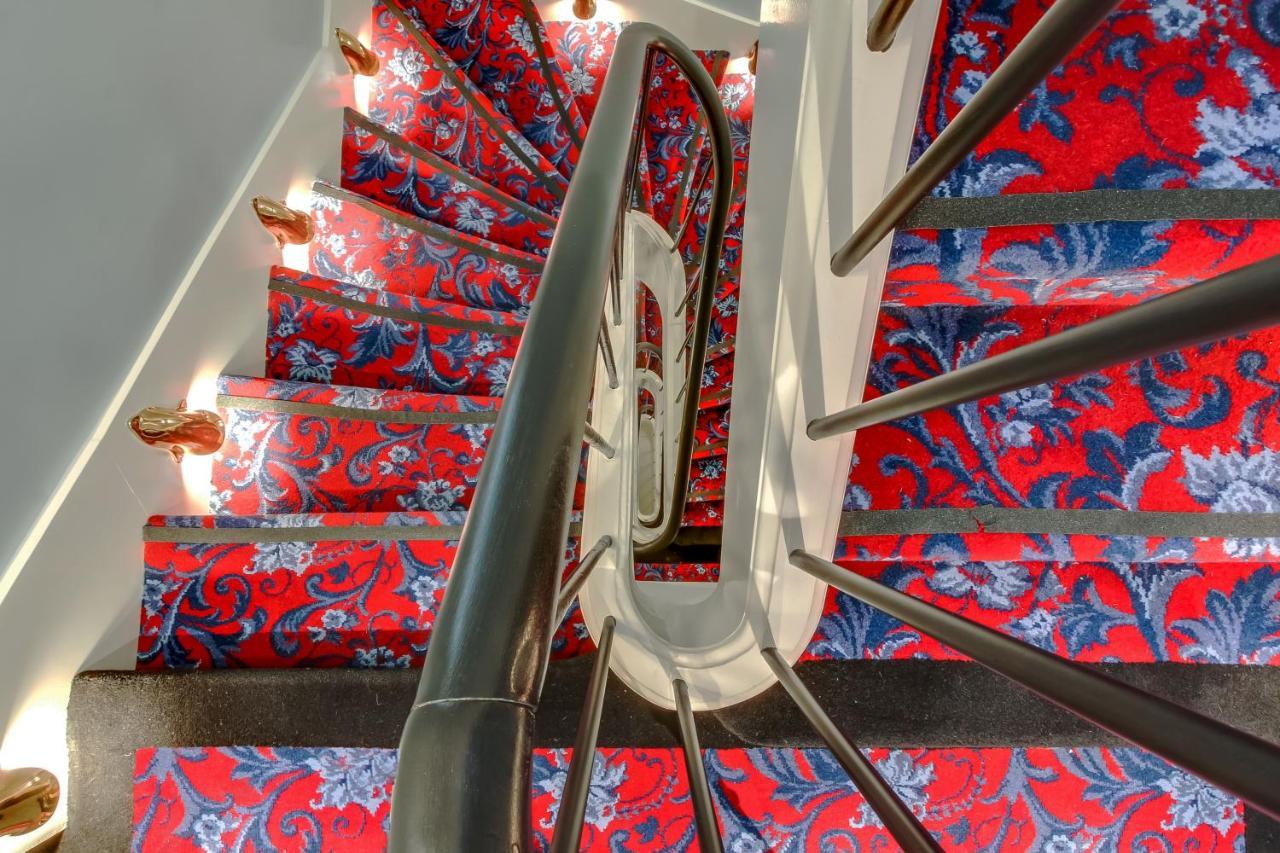 Le Ferdinand - Le Marais Serviced Appartement Paris