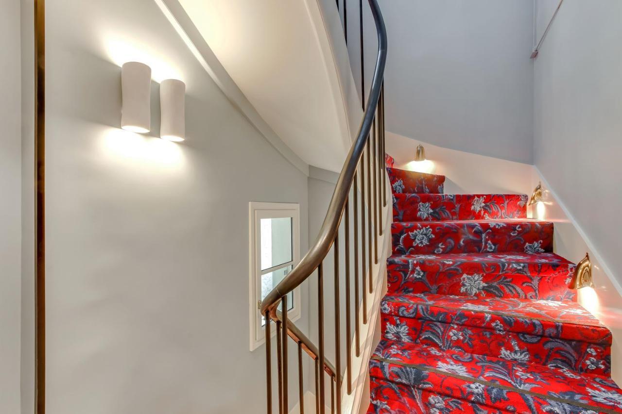 Appartement Le Ferdinand - Le Marais Serviced Paris